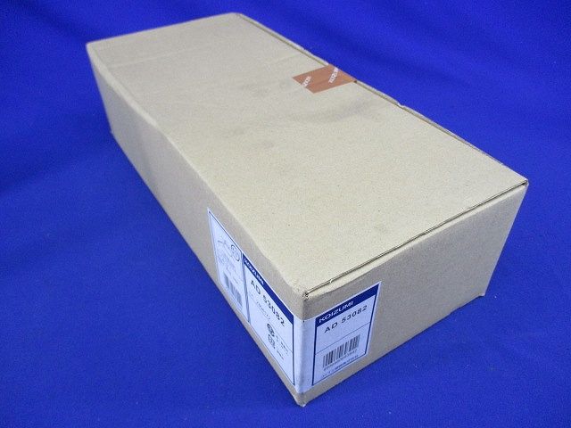 LED(昼白色) ダウンライト FHT32W相当 LED交換不可 調光器併用不可 AD53082