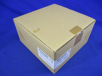 LEDポーチライト 電球色 非調光 電源ユニット内蔵 プラチナメタリック LGWC80310LE1