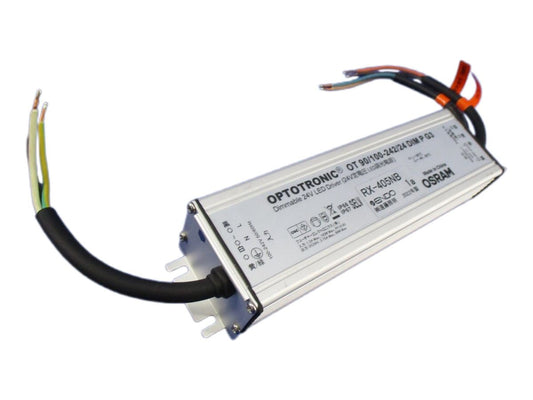 LED調光電源ユニット RX-405NB