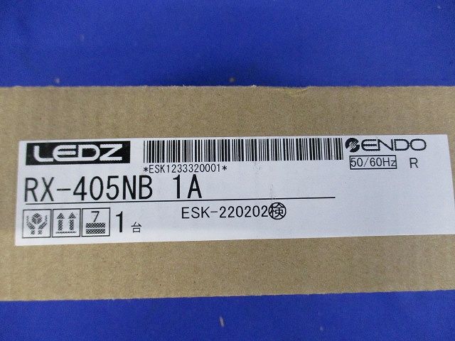 LED調光電源ユニット RX-405NB