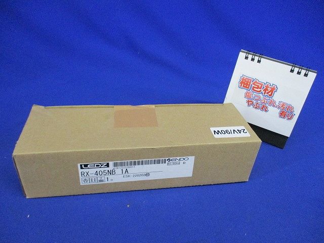 LED調光電源ユニット RX-405NB