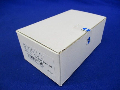 プレトラックコンセント 樹脂プレート・簡易耐火枠付 PTCL エアコン用 PTCL-BA20SE