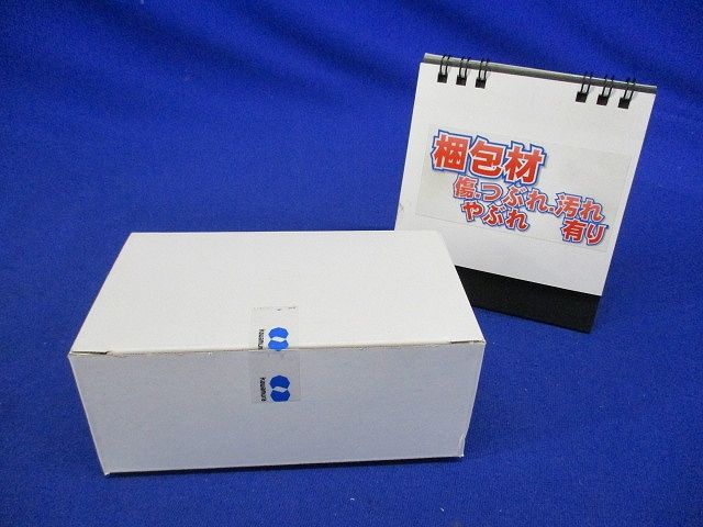 プレトラックコンセント 樹脂プレート・簡易耐火枠付 PTCL エアコン用 PTCL-BA20SE