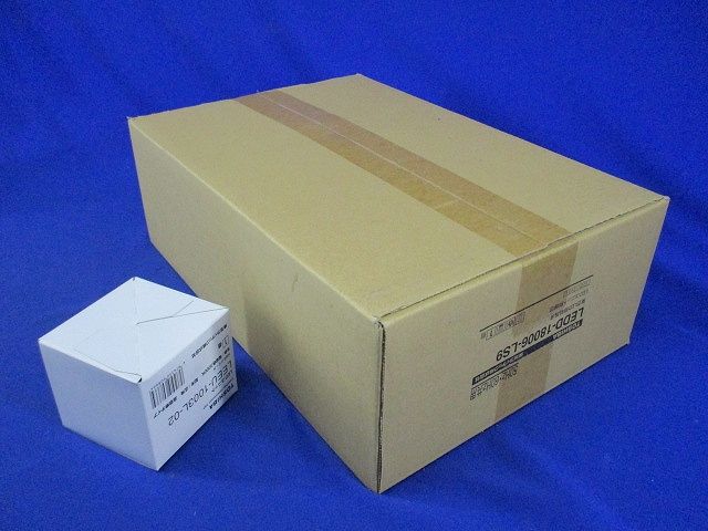 LEDD-18006-LS9+LEEU-1003L-02 LED交換形ダウンライト LEKD103016L-LS9