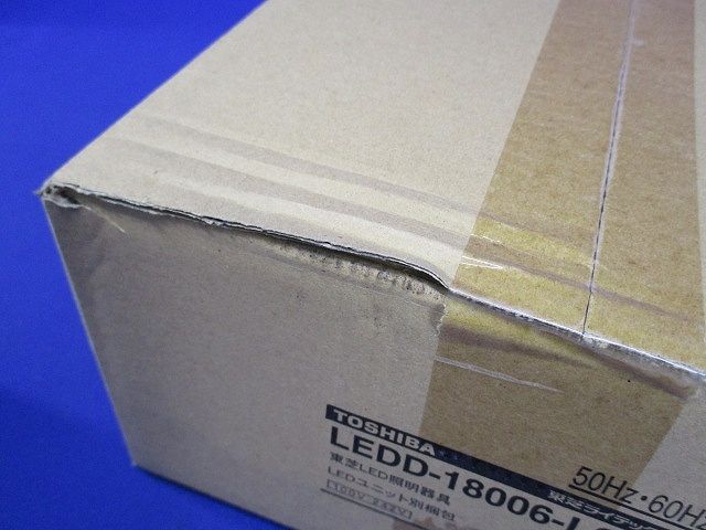 LEDD-18006-LS9+LEEU-1003L-02 LED交換形ダウンライト LEKD103016L-LS9