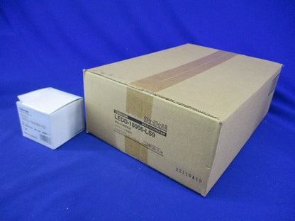 LEDD-18006-LS9+LEEU-1003N-02 LED交換形ダウンライト LEKD103016N-LS9