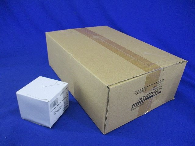 LEDD-18006-LS9+LEEU-1003N-02 LED交換形ダウンライト LEKD103016N-LS9