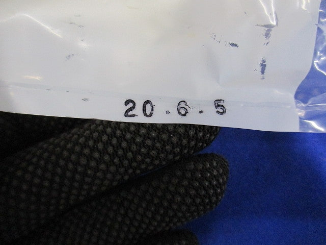 端末保護キャップ ワールドダクター D3タイプ用 白 20個入 D3BC-20