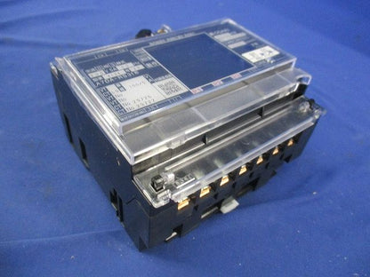 電力量計200V5A50Hz A7DA-RS31
