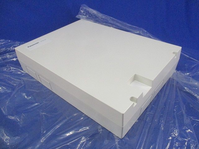個別配線方式住戸数拡張ボックス SHF2411050