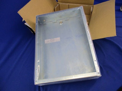ロビーインターホン用埋込ボックス SHN581K