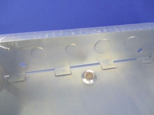 ロビーインターホン用埋込ボックス SHN581K