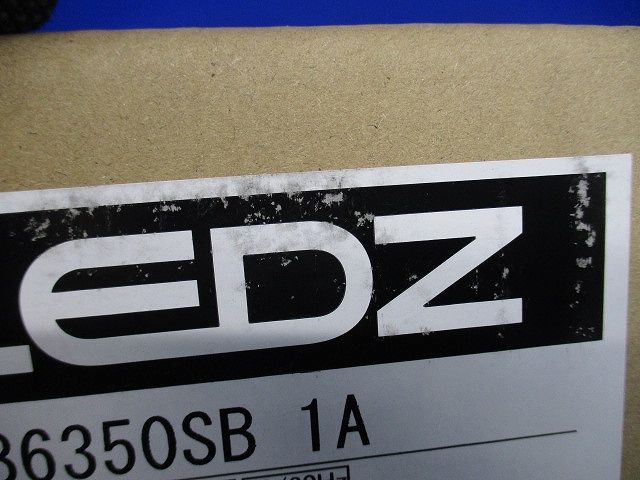LEDブラケットライト(灯体) フロストクリプトン球40W形×1相当 ランプ・セード別売 ERB6350SB