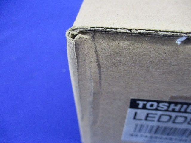 LEDダウンライト 浴室 アウトドア LED一体型 電球色 調光不可 φ100 LEDD87003L(W)-LS