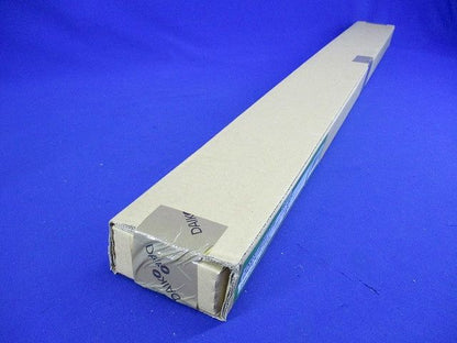 LED間接照明 LED温白色 L=858mm 非調光 電源内蔵 天井・壁(縦向・横向)・床付兼用 DSY-4843AW