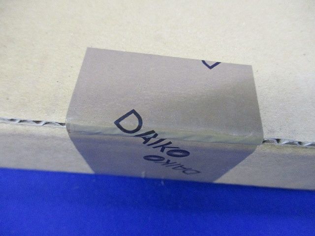 LED間接照明 LED温白色 L=858mm 非調光 電源内蔵 天井・壁(縦向・横向)・床付兼用 DSY-4843AW