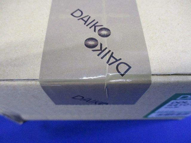 LEDダウンライト 電球色 LED内蔵(交換不可) 調光器別売 DDL-5410YBG