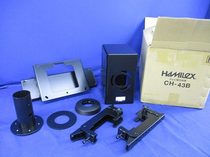 テレビ取付金具(付属品無(詳細写真確認)) CH-43B