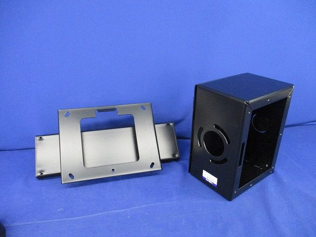 テレビ取付金具(付属品無(詳細写真確認)) CH-43B