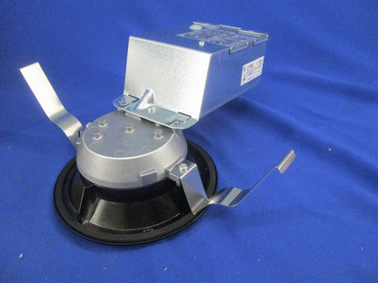 LEDダウンライトφ100(昼白色)(黒) DDL-002WB