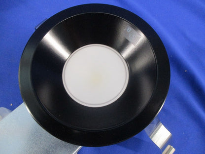 LEDダウンライトφ100(昼白色)(黒) DDL-002WB