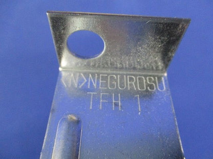 二重天井用金具 野ぶち受け材吊り金具(20個入) TFH1