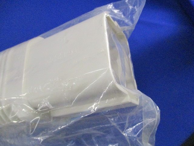 フリージョイントL1000 80型(2個入)(ミルキーホワイト) DAS39801W