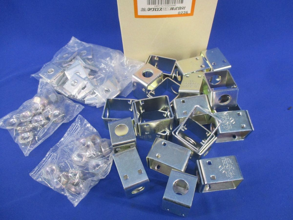 二重天井用金具(20個入) TPH3P-W3