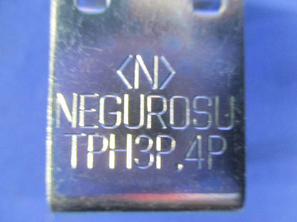 二重天井用金具(20個入) TPH3P-W3