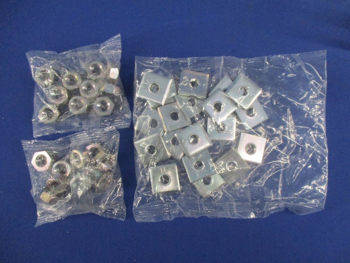 二重天井用金具(20個入) TPH3P-W3