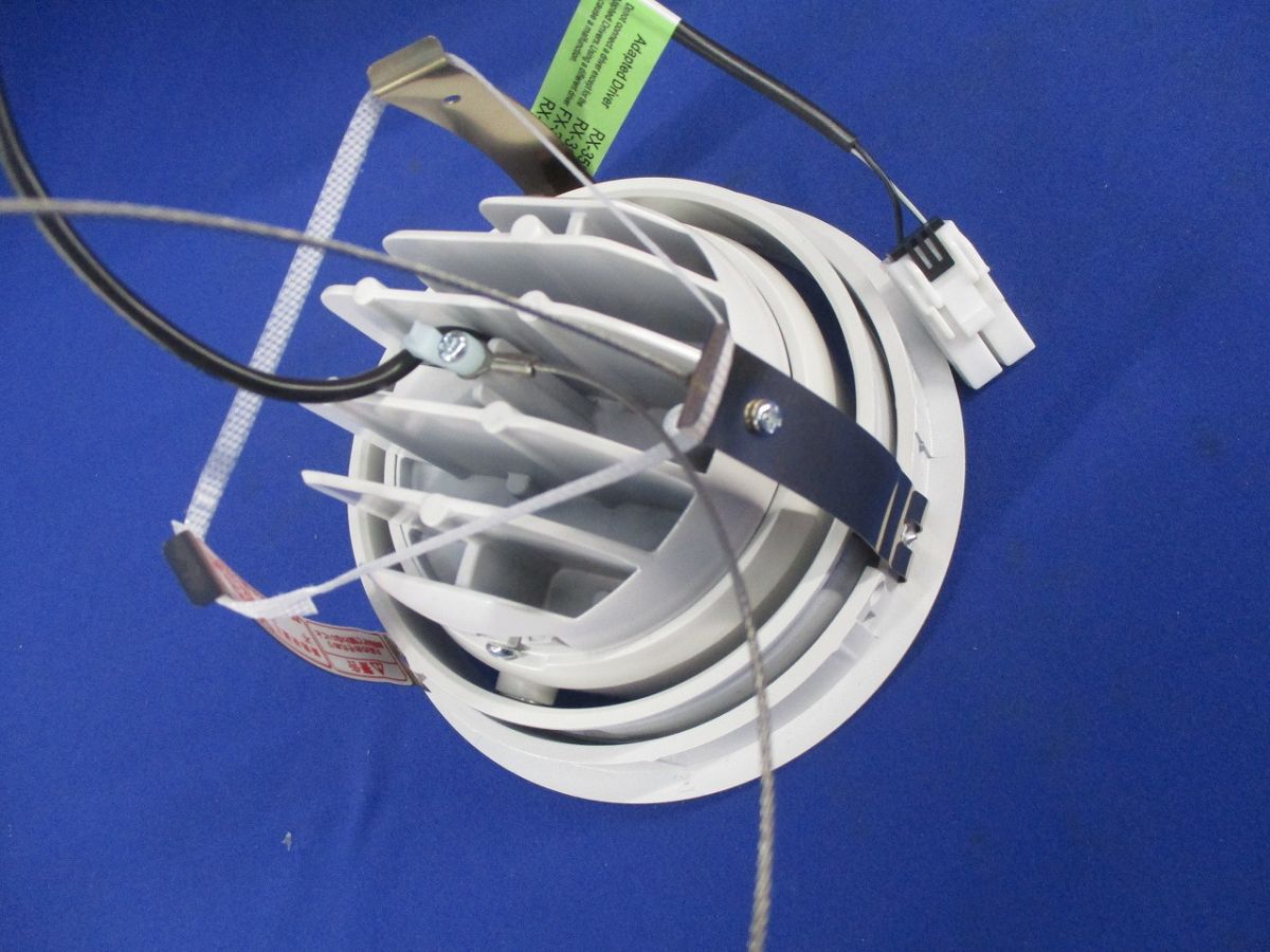 LEDダウンライト(電球色)(3個入) ERD7290W