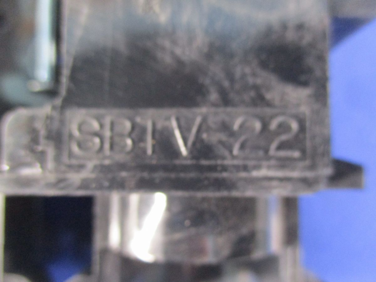 ユニットボックス(9個入) SBTV-22
