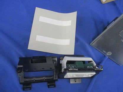 小型インナーコンセントスクエア(アルミ製) NE35402