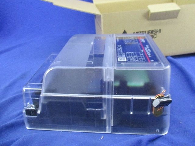 普通電力量計3P3W200V5A50Hz M2PM-R