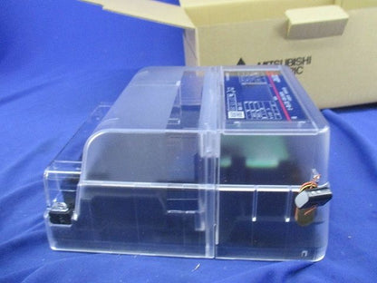 普通電力量計3P3W200V5A50Hz M2PM-R