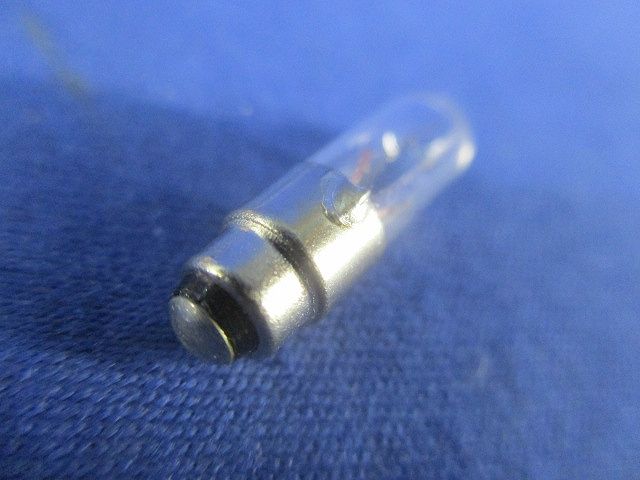 パネル球24V0.6W(50個入) 24V0.6W