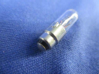 パネル球24V0.6W(50個入) 24V0.6W