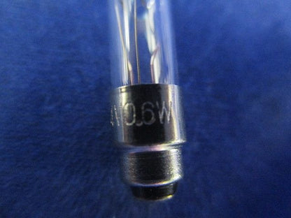 パネル球24V0.6W(50個入) 24V0.6W