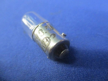 パネル球6.2V0.5A(12個入) 6.2V0.5A