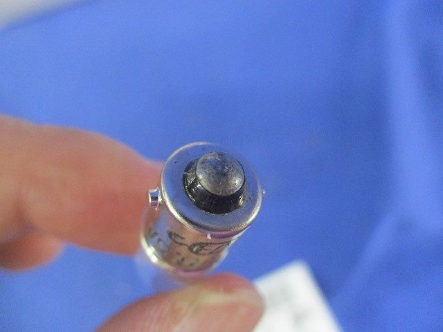 パネル球6.2V0.5A(12個入) 6.2V0.5A