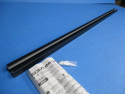 スライドコンセント(黒) AEE0221E