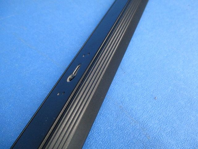 スライドコンセント(黒) AEE0221E