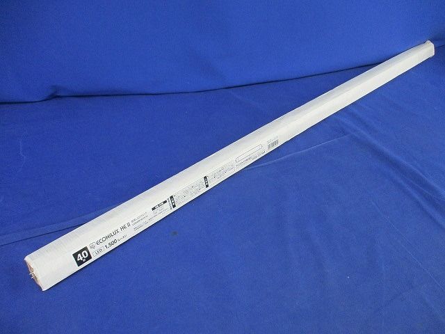 直管LEDランプ(白色) LDG40S･W/13/15