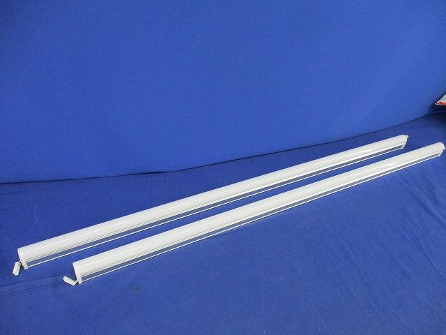 シームレスLED照明器具(2本入)(17年製) ELW6P1-096J27M-100EN