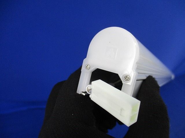 シームレスLED照明器具(2本入)(17年製) ELW6P1-096J27M-100EN