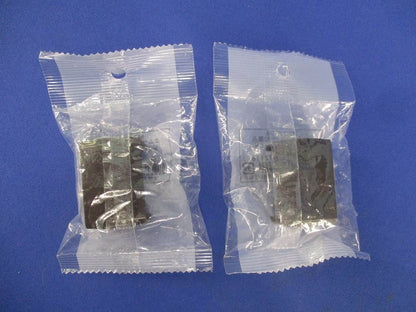 エムケーダクト付属品0号セット(混在4個入)(チョコ) MDJC09他
