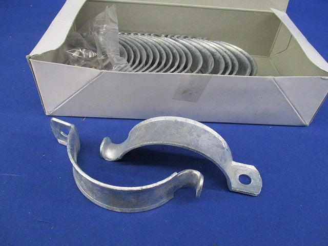 パイラッククリップ(20個入) Z-54C