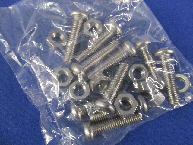 パイラッククリップ(20個入) Z-54C