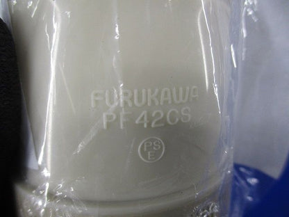 プラフレキ カップリング(アイボリー) PFS-42CS-I