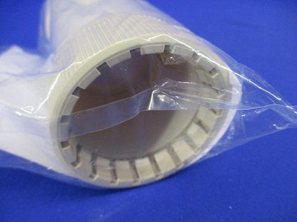 プラフレキ カップリング(アイボリー) PFS-42CS-I